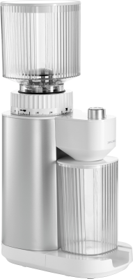  Zwilling Enfinigy silver coffee grinder