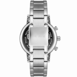 Zegarek Męski PAUL LORENS PL20017B-1C1 + BOX - 3