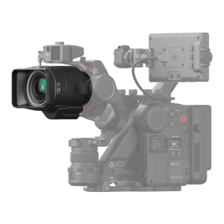 Obiektyw DJI DL PZ 17-28 mm T3.0 ASPH - 3
