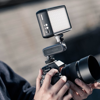 Mocowanie akcesoriów PGYTECH Magic Arm (P-CG-009) do aparatów / gimbali - 4