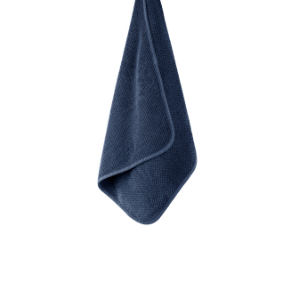  Graccioza Bee Waffle Oxford towel - 3