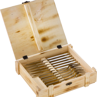  Zwilling Specials 12-piece steak set - 4
