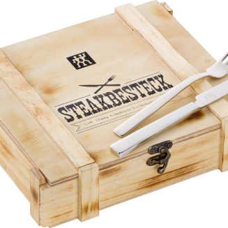  Zwilling Specials 12-piece steak set - 6