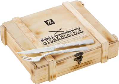  Zwilling Specials 12-piece steak set