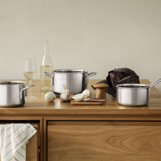  Set of 3 pots Eva Solo Multi - 5