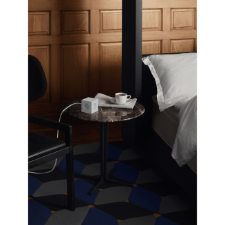 Listwa zasilająca Avolt Square 1 z podwójnym USB-C 30 W i magnetyczną podstawą 1.8 m biała - 5