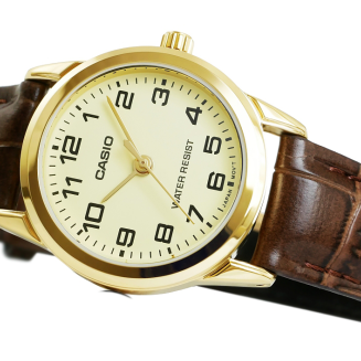 Zegarek Damski CASIO LTP-V001GL-9 + BOX - 3