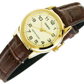 Zegarek Damski CASIO LTP-V001GL-9 + BOX - 4