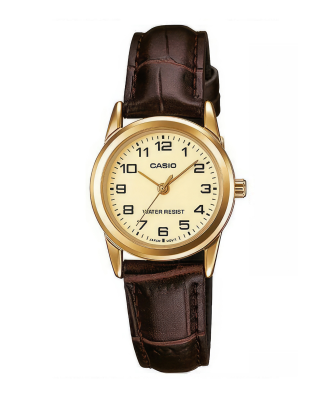 Zegarek Damski CASIO LTP-V001GL-9 + BOX