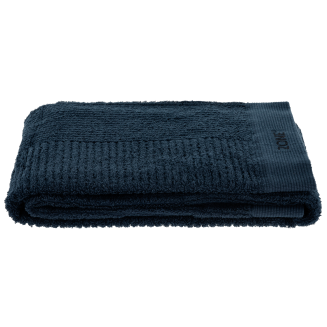 Zone Denmark Classic Dark Blue towel 70x140 cm - 3