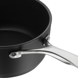  Ballarini Alba titanium induction pot - 1.4 ltr - 4