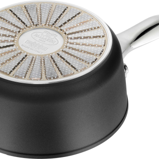  Ballarini Alba titanium induction pot - 1.4 ltr - 5
