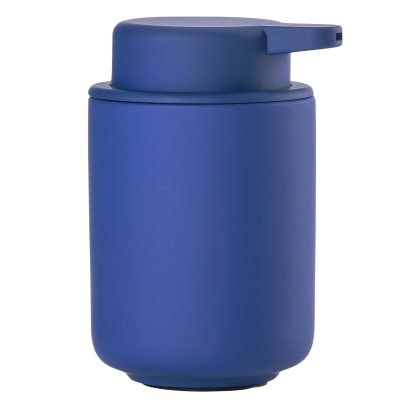  Soap dispenser Zone Denmark Ume Indigo Blue 0.25l