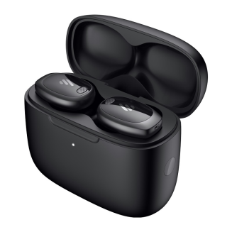 Słuchawki TWS Edifier NeoDots, ANC (czarne) - 4