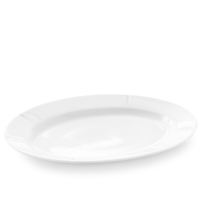  Rosendahl Grand Cru oval plate 30 cm