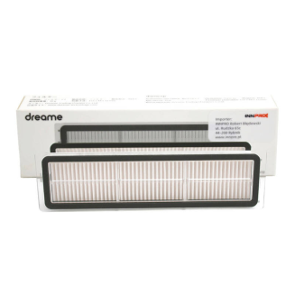 Filtr DREAME do D9/D9 Pro/D9 Max/L10 Pro/D10s 2szt. - 3
