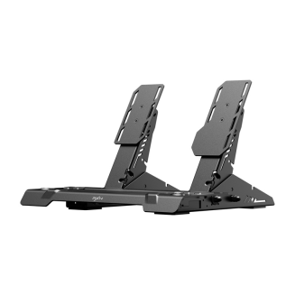 Zestaw pedałów PXN PD HM hamulec+gaz (PC) - 2