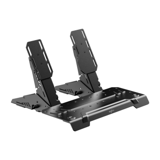 Zestaw pedałów PXN PD HM hamulec+gaz (PC) - 5