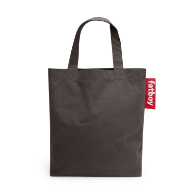 Fatboy Carry-All-Bag Earth Shopping Bag