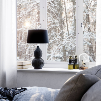  Table lamp By Rydens Lofty H55cm | BUY CHEAPER WITH A DISCOUNT CODE - 2