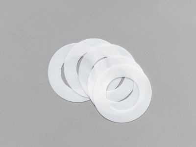 PLASTIA Zestaw uszczelek do pokrywy fermentacyjnej 5 sztuk