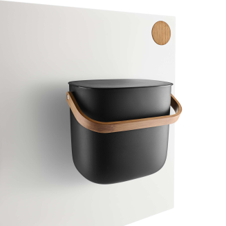  Eva Solo Reflect Recycling Bin 6l - 3