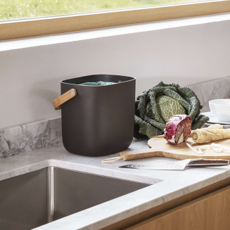  Eva Solo Reflect Recycling Bin 6l - 2