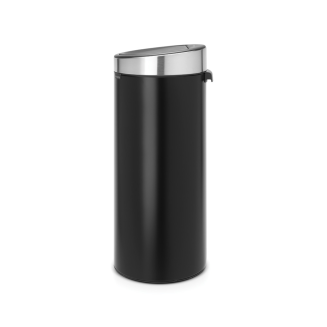 Brabantia Touch Bin 30l black - 2