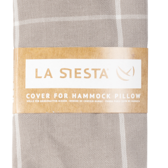  Pillow case for La Siesta Amante Almond hammock - 3
