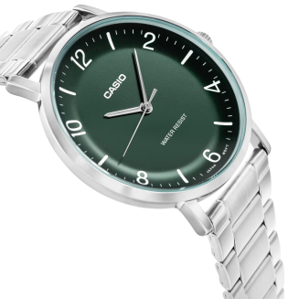 Zegarek Męski CASIO MTP-VT03D-3BDF + BOX - 3