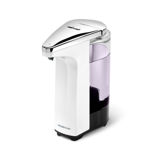  Simplehuman touchless dispenser white - 2
