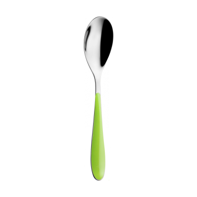  Casa Bugatti Gioia spoon, green