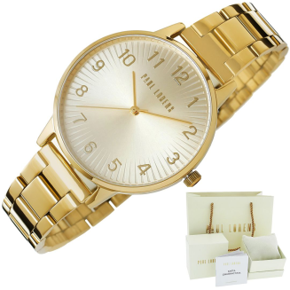 Zegarek Damski Paul Lorens PL11715B3-4D1 - 2