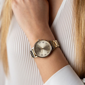 Zegarek Damski Paul Lorens PL11715B3-4D1 - 7