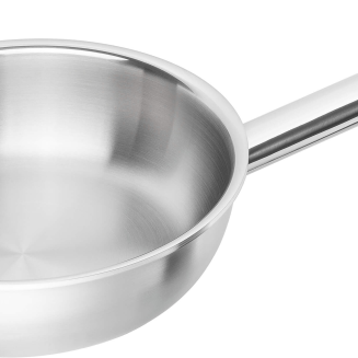  Zwilling Pro steel shallow frying pan - 20 cm - 2
