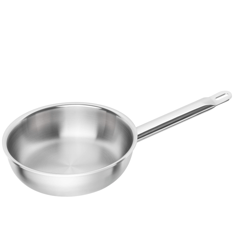  Zwilling Pro steel shallow frying pan - 20 cm