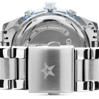 Zegarek Męski GIEWONT GW8620-2 - 5