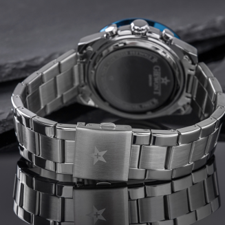 Zegarek Męski GIEWONT GW8620-2 - 12