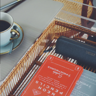 Kredki 12 kolorów - Classic | PRINTWORKS - 7