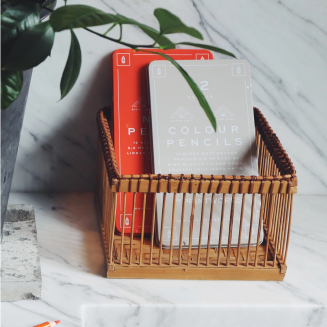 Kredki 12 kolorów - Classic | PRINTWORKS - 4