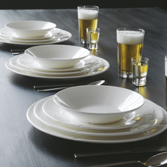  Rosendahl Grand Cru plate 19 cm - 2