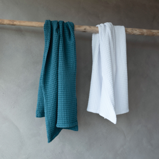  Graccioza Aura Natural towel - 6