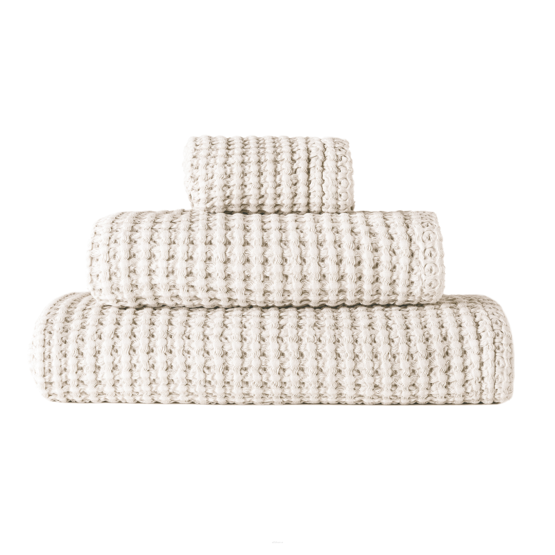  Graccioza Aura Natural towel