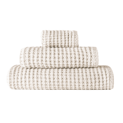  Graccioza Aura Natural towel