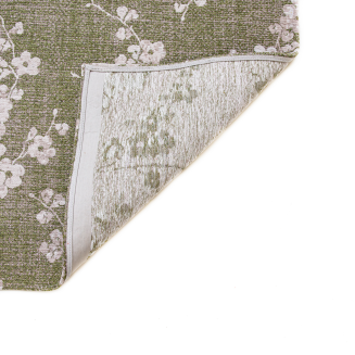 Louis de Poortere Sakura wet garden rug - 5