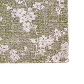 Louis de Poortere Sakura wet garden rug - 3