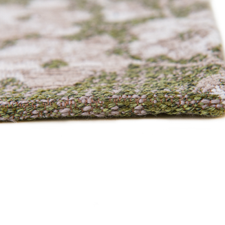 Louis de Poortere Sakura wet garden rug - 4