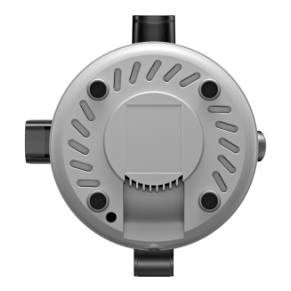 Wyciskarka wolnoobrotowa MOVA SJ10 - 6