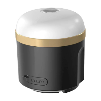 Lampka kempingowa EcoFlow (N) - 2