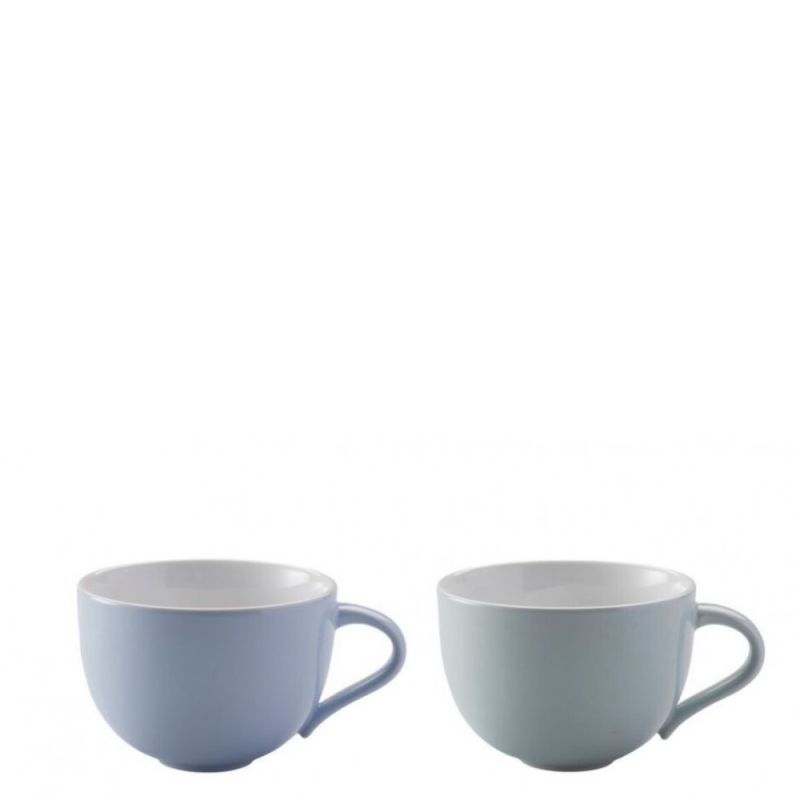 Stelton Emma blue cups 0.35 l - 2 pieces